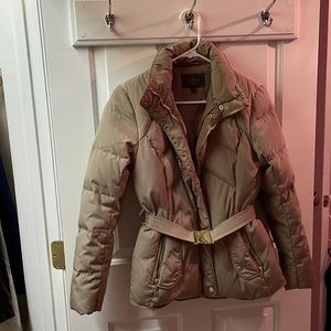 Cole Haan jacket size S.